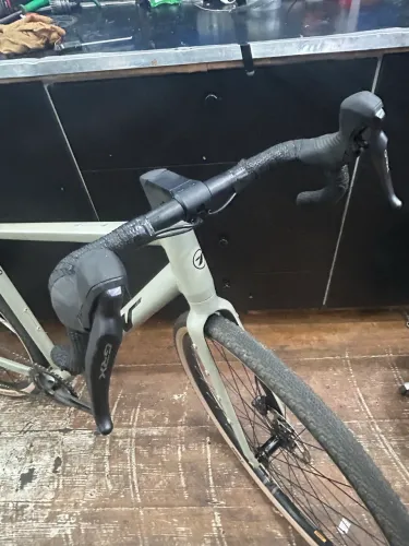 Gravel 700x45 29 1,75 TsW 2026 
