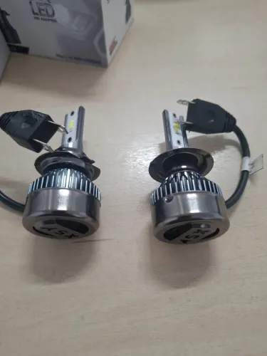 Ultra Led H7 ASX