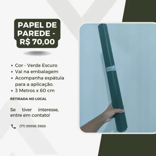 Papel de parede