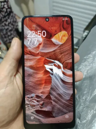Redmi note 12