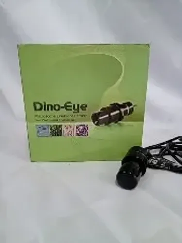Dino-eye Eyepiece Camera Am7023 - Microscopio