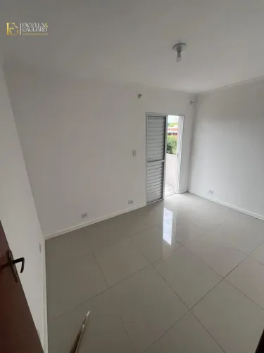 Cobertura para locação  Centro de Taboão da Serra