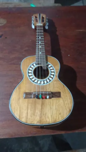 Cavaquinho Otacilio Marques 