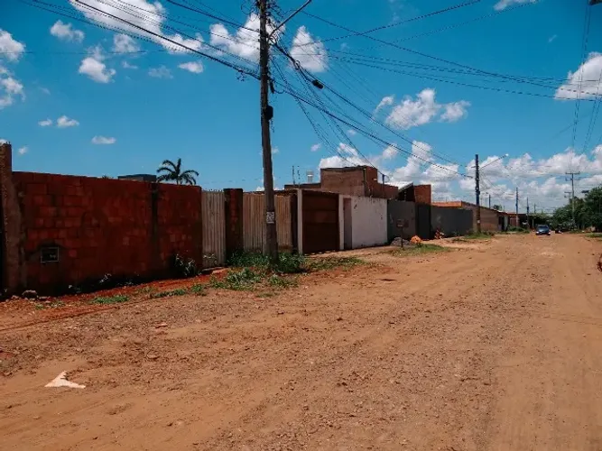 Oportunidade no Parque Residencial dos Girassóis!