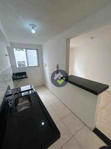 Apartamento Residencial à venda, Jardim Estrela D Alva, Bauru - AP0095.