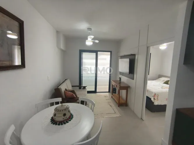 apartamento - Centro - Campinas