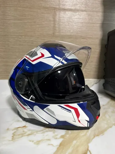 CAPACETE BIEFFER