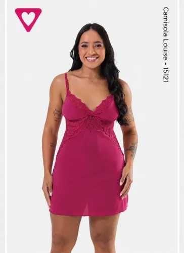 Camisola da romance
