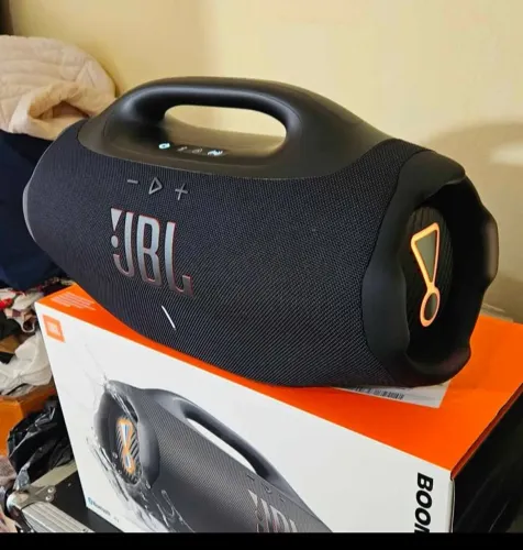 JBL boombox 4 nova