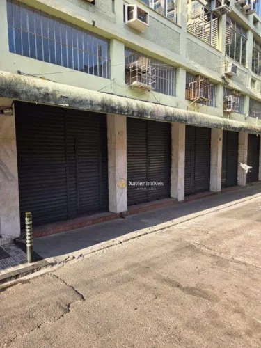 Ponto, 100 m² - venda por R$ 850.000,00 ou aluguel por R$ 6.571,00 - Centro - Nova Iguaçu/