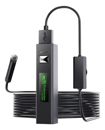 Endoscope HD 1200P