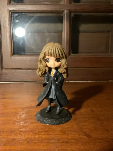 Boneca Hermione colecionavel