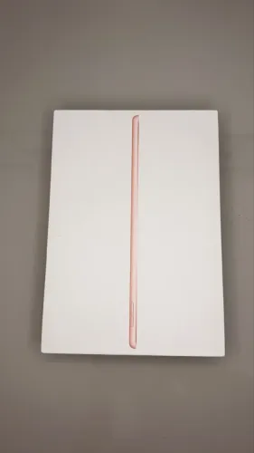 iPad 7