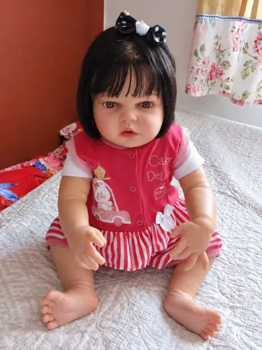 Bebê Reborn 