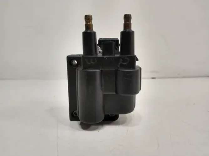 Bobina Ignição Volvo S40 V40 1.8 Aspirado 97 98 99 A 2003 Le