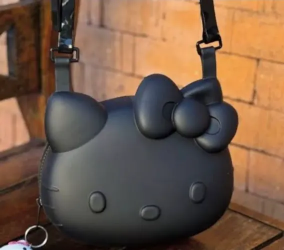 Bolsa Melissa Hello Kitty 