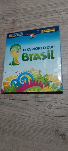copa mundo 2014