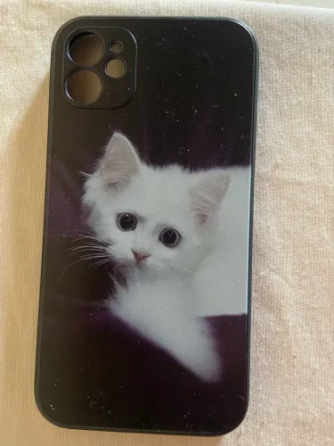 Capinha iPhone 11