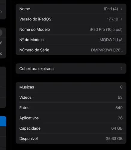 IPAD