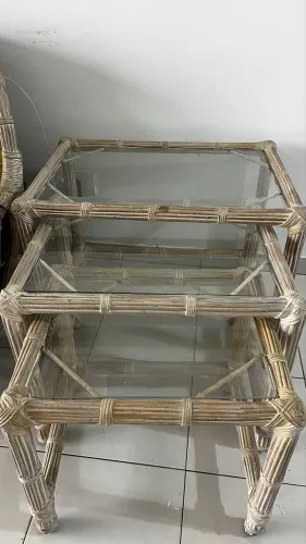 Jogo de mesas