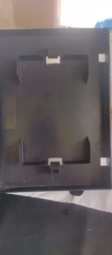 Estojo case cartuchos de vídeo game retrô