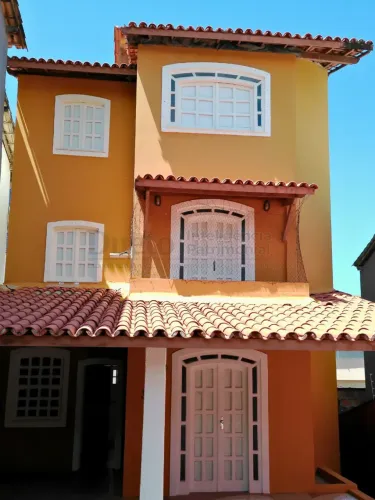 Casa Ampla e Versátil na orla que mais cresce em Salvador!