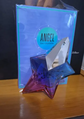 Perfume Angel Eau Croisière