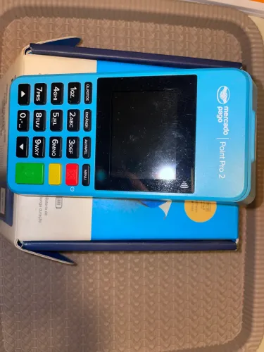 Mercado pago