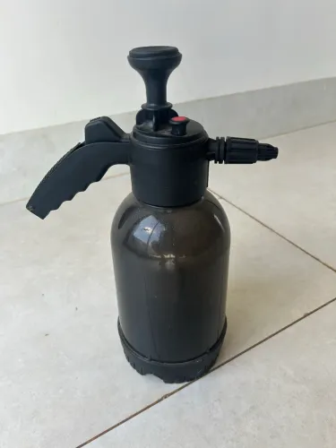 Spray de Espuma Pulverizador Snow Foam NOVO