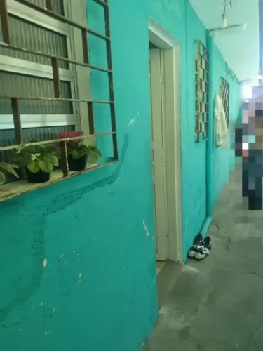 Casa para Venda em São Paulo, Jardim São Bento Novo, 2 dormitórios, 3 banheiros, 1 vaga
