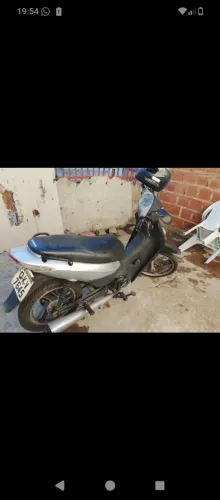 Para leilão 