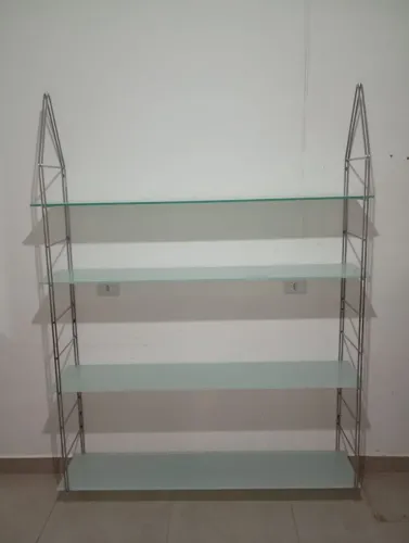 Partileira de vidro 