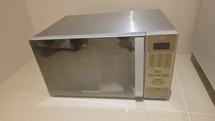 Forno micro-ondas