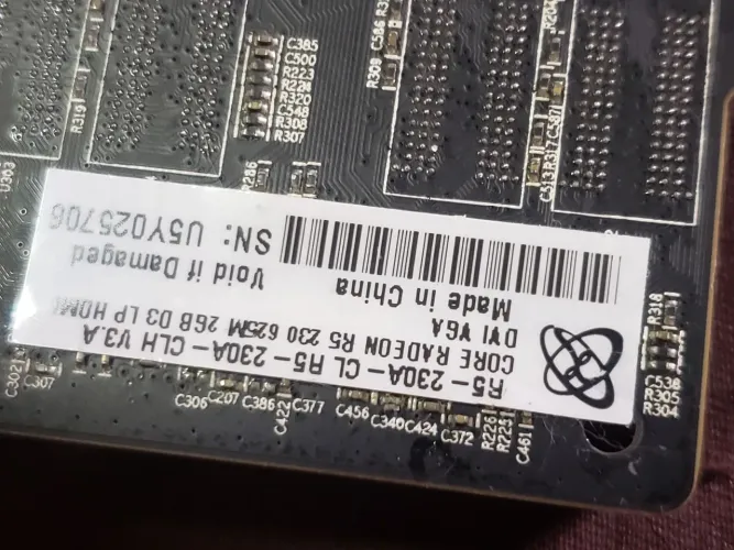 Placa de vídeo