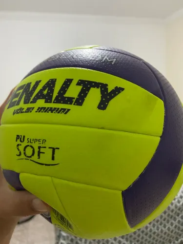 Vendo BOLA PENALTY VP5000M oficial 