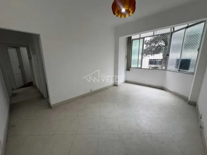 Apartamento : / Residencial / Flamengo