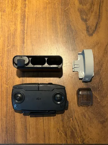 PEÇAS DRONE DJI MAVIC MINI