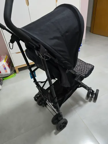 Carrinho de bebê importado john lewis, comprado na inglaterra