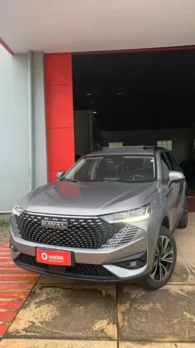 GWM Haval Phev19 1.5 16V Híbrido Aut. 2025