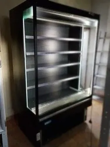 Refrigerador expositor Metalfrio  220v 