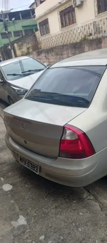 Chevrolet Corsa Sedan 1.0 MPFI 8V 71cv 4P 2004