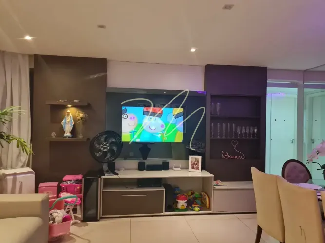 Apartamento 2/4 com 100 m2 à Venda, Cidade Nova, Ilhéus, BA