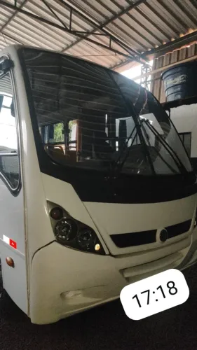 Ônibus