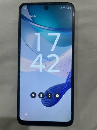 Motorola motog53