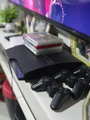 Ps3 desbloqueado 