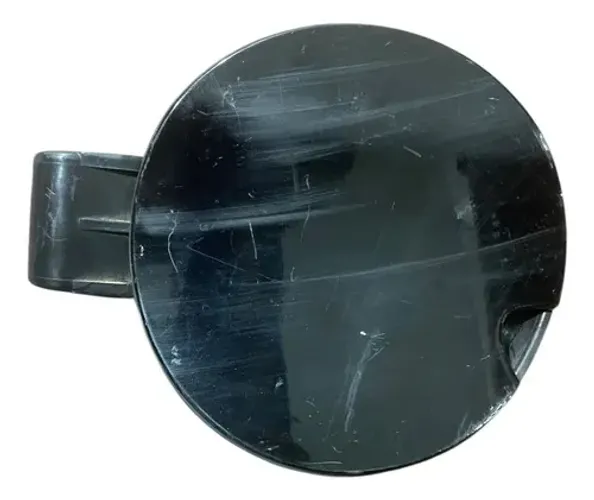 Portinhola Tanque Combustível Peugeot 208 2014 Preto 2014