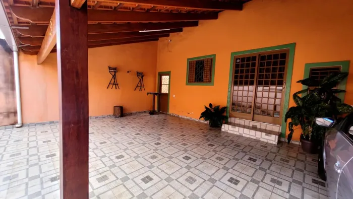 Casa à venda no Granada em Uberlândia/MG