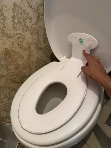 Assento redutor
