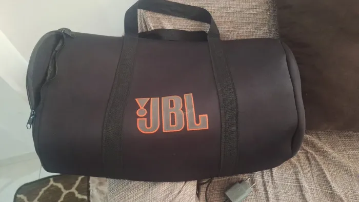Case da JBL