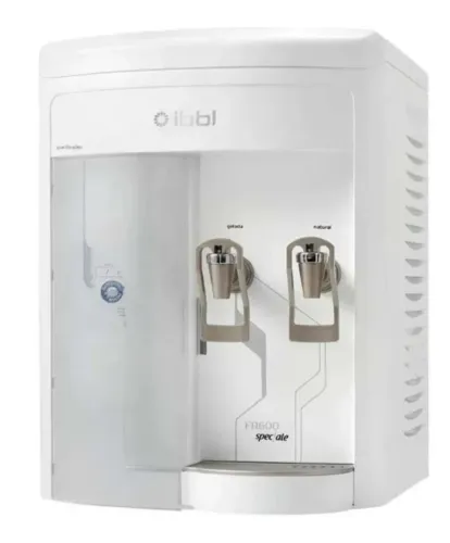 Purificador de Água IBBL